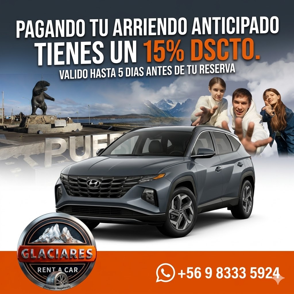 Promoción Arriendo Anticipado